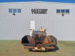 Marini MF905 Asphalt Paver