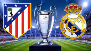 Все матчи последние 5 последние 10 последние 25. Atletico De Madrid X Real Madrid Final Da Uefa Champions League 2015 2016 02 05 2017 Pes 2016 Youtube
