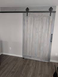 Pin On Barn Door Gallery Recent Projects