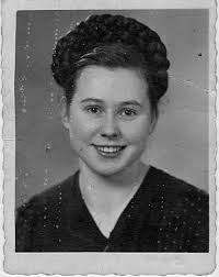 Eva Odaffer Obituary