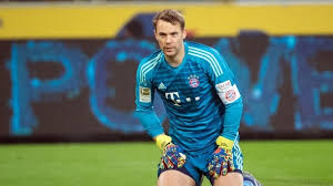 Borussia dortmund in der ard, sport 1 zeigt schalke 04. Dfb Pokal Fc Bayern Vor Bvb Hit Ohne Neuer Und Alaba