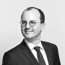 Nicolas PARTOUCHE Email & Phone Number