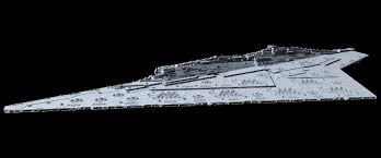 15km Star Dreadnought Design 3dsmax 2011 Star Wars Ships Galactic Empire Star Destroyer
