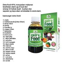 We did not find results for: Extra Food Hpai Hni Hni Extra Food Original Bpom Halal Extra Food Suplemen Makanan Shopee Indonesia