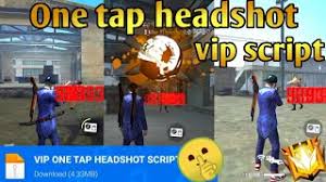 Vxp apk to hack free fire is an application gives you a virtual android system entire your phone, by that you can hack free fire and get a lot of features. New Script Free Fire Vip Funcliptv