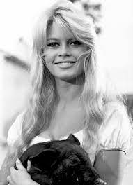 Bonita imagen y locaciones, bardot haciendo sus oportunos y dramáticos strips, vadim desarrollando un estilo; Brigitte Bardot And A Friend In The Night Heaven Fell 1958 Bardot Brigitte Fell Friend Heaven Night Bridgitte Bardot Bridget Bardot Filmstars
