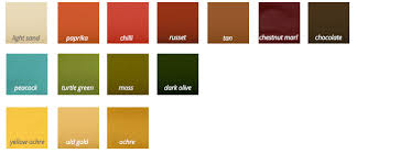 Get these hex color codes for the best neon hues. Autumn The Different Types