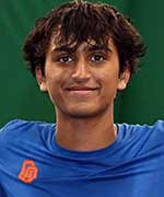 Tennis Player Profile