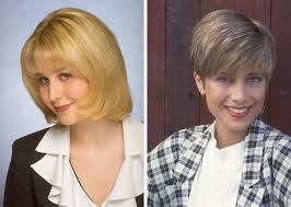 Learn about 1920s mens hairstyles and the products they used to get the look (plenty of pictures) then create men's hairstyles first had to reach the right length. Popular 1990s Women S Hairstyles