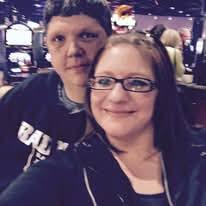 Amanda Marie Collins