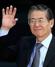 Presidente del jne invoca a ciudadanos a votar con tranquilidad y respetar los resultados. El Presidente Que Expolio Peru Y Huyo A Japon Elmundo Es