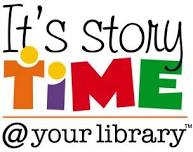 Lanesborough Public Library Storytime!