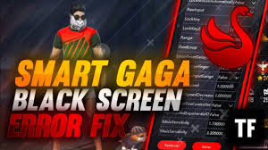 Iss video me ma btayia hai ksa aap log free fire ka problem error ko kaise solved kar sakta ho.free fire error download failed retry problem solvedownload f. Free Fire Black Screen Error Smart Gaga Free Fire Not Opening Fix Smart Gaga Settings After Ob28 Regedit