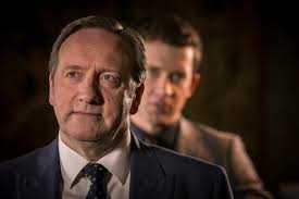 Midsomer Murders Drawing Dead Review In midsomer wellow, the village church bellringers are being murdered, one by one. midsomer murders drawing dead review