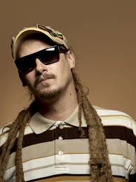 Admiral P slipper ny musikkvideo til "Hodet Kaldt"