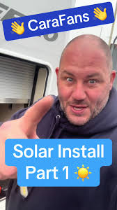 Solar Panel Installer Funny Moments