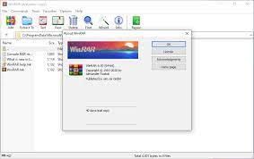 As well as make fresh archives in rar and zip file format. Jmah Zyrnimgnm