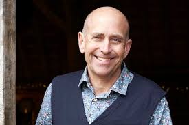 The Repair Shop cast