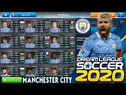 To download manchester city kits and logo for your dream league soccer team, just copy the url above the image, go to my club > customise team > edit kit > download and paste the url here. Plantilla Del Manchester City Para Dream League Soccer 2020 2021 Pf Youtube