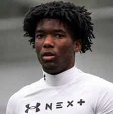 Old Dominion 2025 Football Offers in Georgia