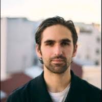 Benjamin Cabello's Instagram, Twitter & Facebook