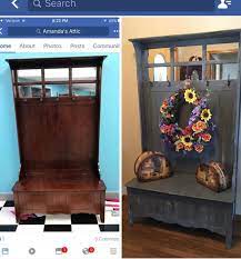 Pin On Chalk Paint Furniture