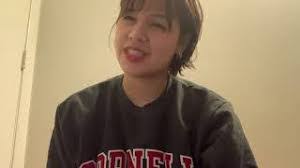 Liz Almonte's Instagram, Twitter & Facebook