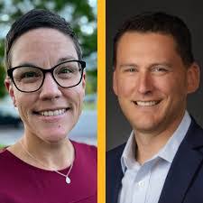 Mark Herald's Instagram, Twitter & Facebook