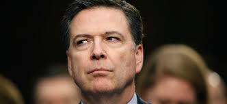 FBI Head: Apple is Taking Us To a 'Different World'