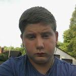 Shane Bigley's Instagram, Twitter & Facebook