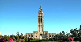 Read important faq on the state. Louisiana State Capitol Downtown Development District