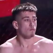 Rio Paparrigas vs. Callum Evans, Budo Fighting Championship 68