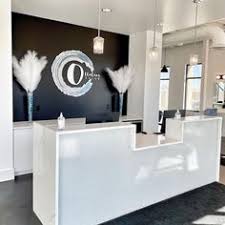 Below are some attributes that make a salon near me great. 40 Ottalaus Salon Work Ideas In 2021 Salons Long Hair Styles Hair Styles