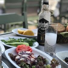 Izmir Mekan Rehberi Izmir Mekanlari Beylerbeyi Gobek Rakisi