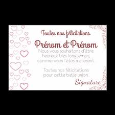 Cartes mots du bonheur mariage bagues. Carte De Felicitation Pour Un Mariage A Imprimer Gratuit