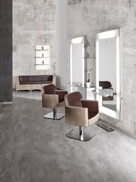 Dea Line Salon Ambience Hairdressing Furniture Made In Italy Produzione E Vendita Arredamenti Per Parru Salon Decor Beauty Salon Decor Hair Salon Decor