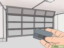 Check spelling or type a new query. Easy Ways To Adjust Garage Door Cables 9 Steps With Pictures