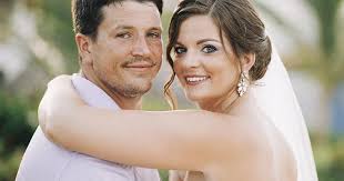 Ollerman, Deppe united in marriage