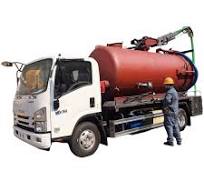DONGFENG 4*2 6*4 15-22m3 Sewage Suction Tank Truck Cesspit Emptier Septik  Tank Vacuum Suction Sewage Tanker