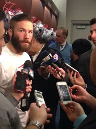 Mike Reiss On Twitter Julian Edelman Julian Edelman Hair Julian Edelman Beard