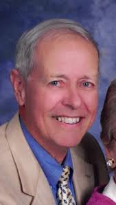 Obituary information for Robert Lewellyn Scarborough