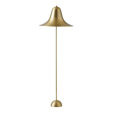 Messing Antik Messing Metall Standleuchten Online Kaufen Mobel