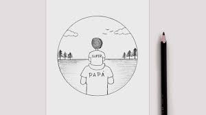 Check spelling or type a new query. Como Dibujar Padre E Hijo Paso A Paso Youtube