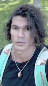 Patrick Mullen Georgia