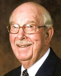 Lockport better for having known Norm Sinclair