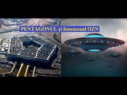 Raf a luat decizia de desfiinţa divizia sa ozn în 2009, după ce a ajuns la. Pentagonul Èi Fenomenul Ozn Youtube