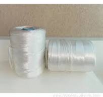 Customization Medium Tenacity Low Denier Polyester Yarn
