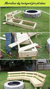 See Our Site For Additional Information On Fire Pit Furniture Ideas Seating Areas It Is Actually A Backyard Diy Projects Diy Outdoor Furniture Diy Backyard