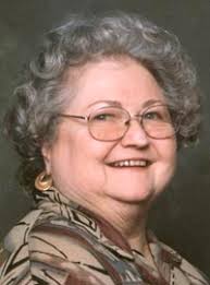 Wanda Weber Obituary and Online Memorial (2004)