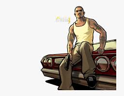Maybe you would like to learn more about one of these? Gta San Andreas Wallpaper Cj Wallpaper Paradise